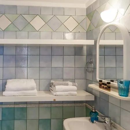 Sweet 3 Appartement *