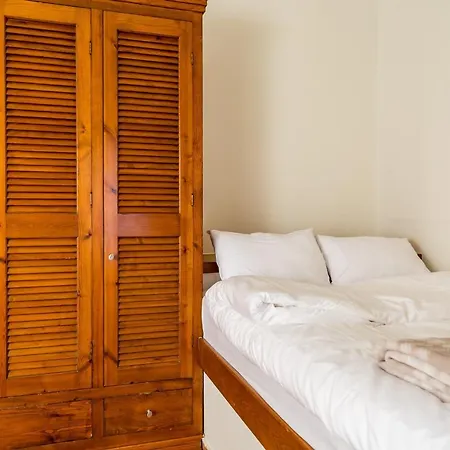 Appartement Sweet 3 *