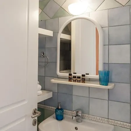 Appartement Sweet 3 Nauplion