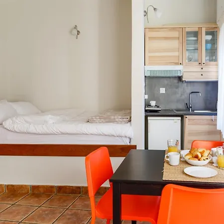 Appartement Sweet 3 Nauplion