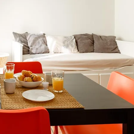 Appartement Sweet 3