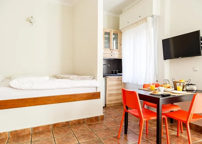 Appartement Sweet 3 *