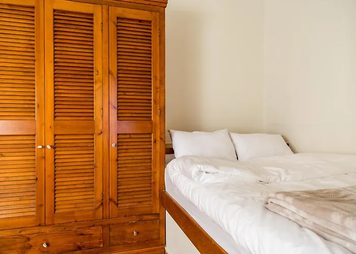 Appartement Sweet 3 *