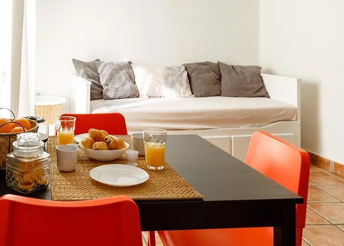 Appartement Sweet 3