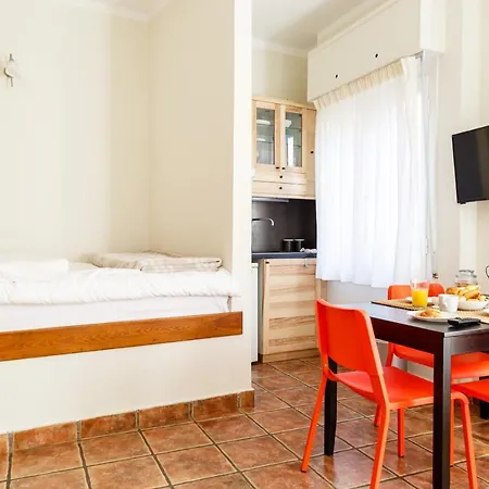 Appartement Sweet 3 *