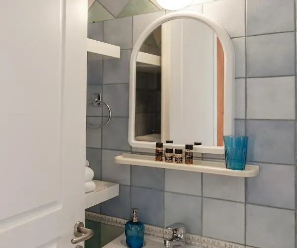 Apartman Sweet 3 Návplio